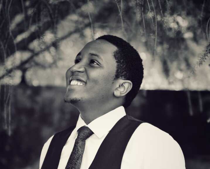 Brian Mwangi